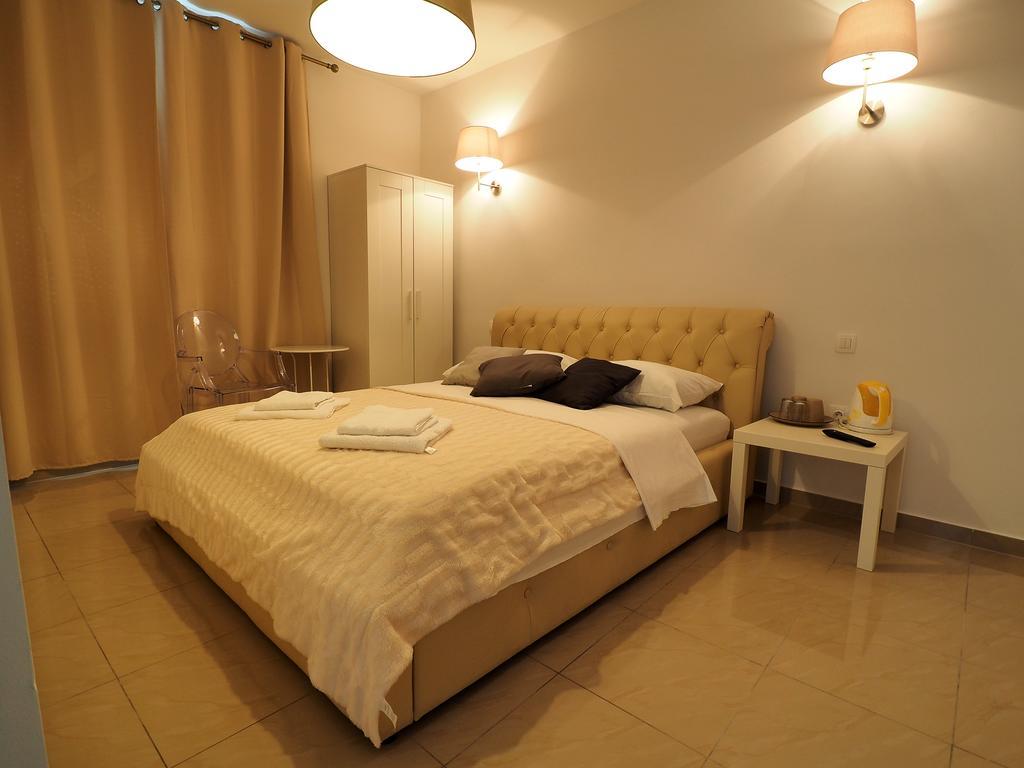 Captain Emo City Apartmán Pula